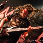077 Minority Sound